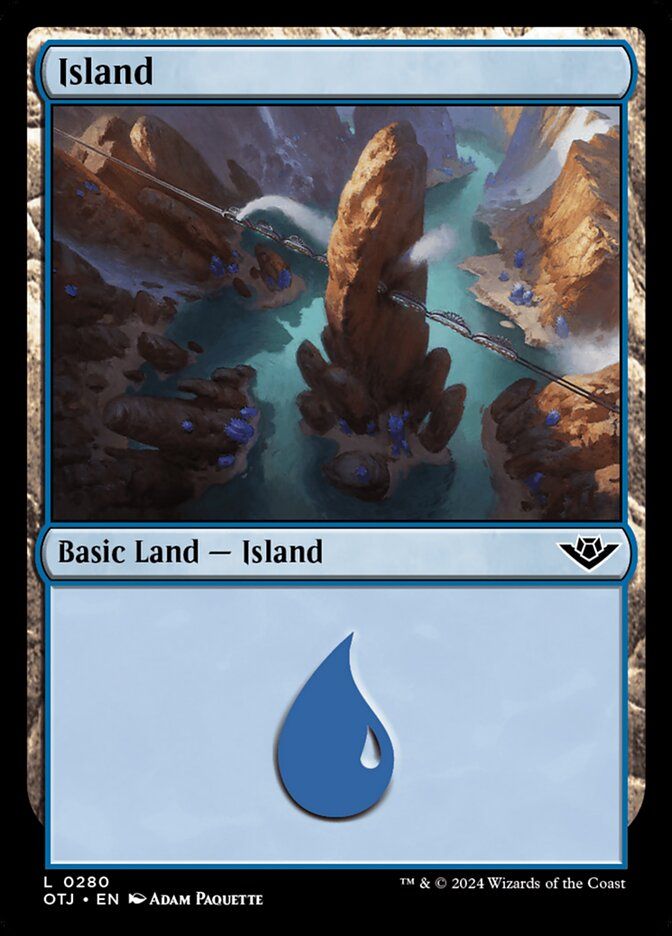 Island Island