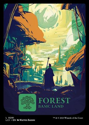 Forest Forest