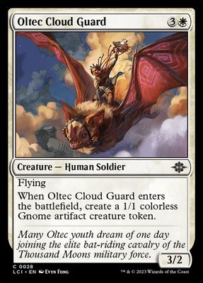 Oltec Cloud Guard Oltec Cloud Guard