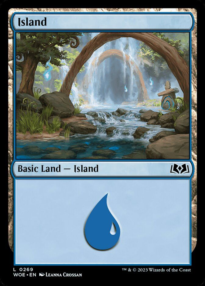 Island Island