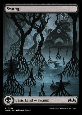 Swamp Swamp