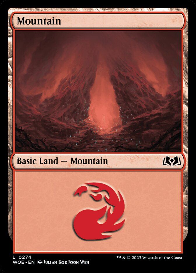 Mountain Mountain