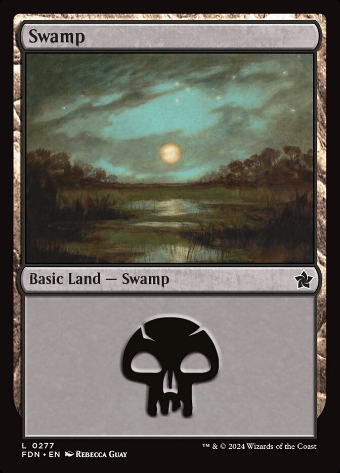 Swamp Swamp