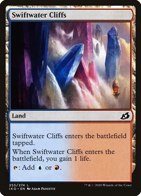 Swiftwater Cliffs Swiftwater Cliffs