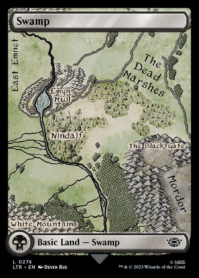Swamp Swamp