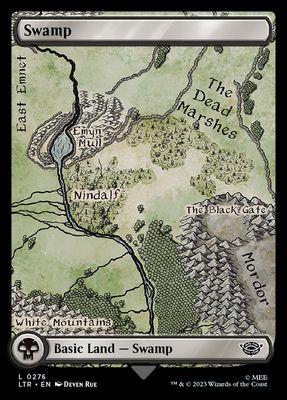 Swamp Swamp
