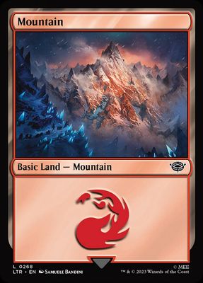 Mountain Mountain