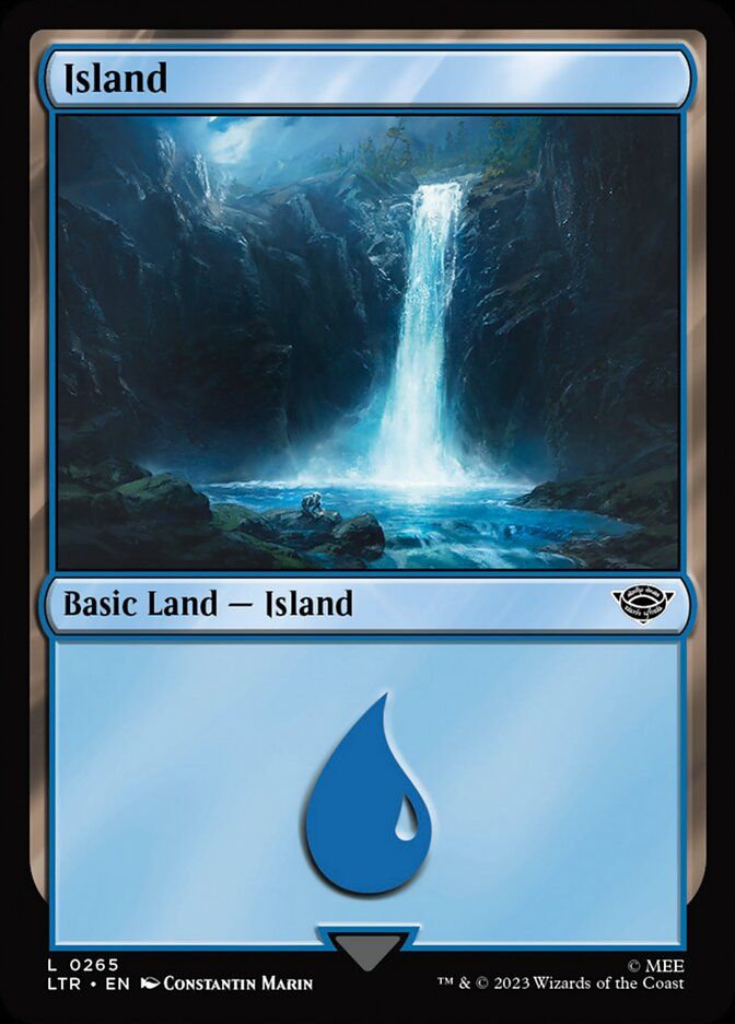 Island Island