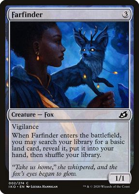 Farfinder Farfinder