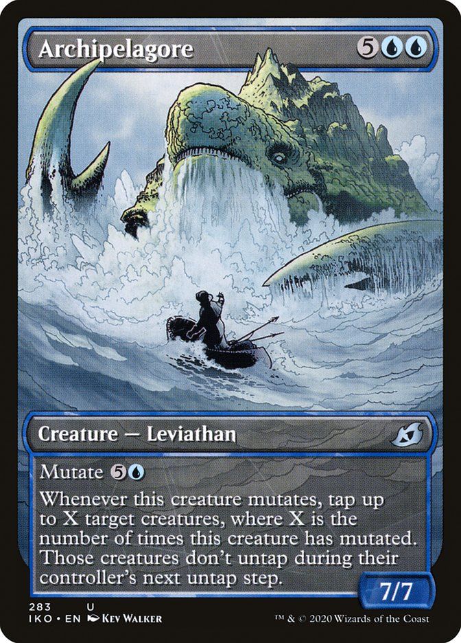 Archipelagore Archipelagore