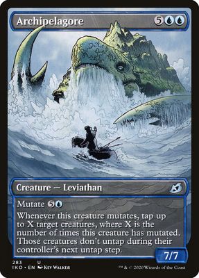 Archipelagore Archipelagore