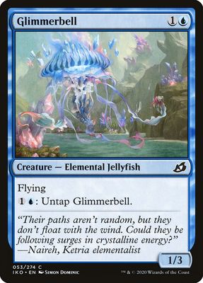 Glimmerbell Glimmerbell
