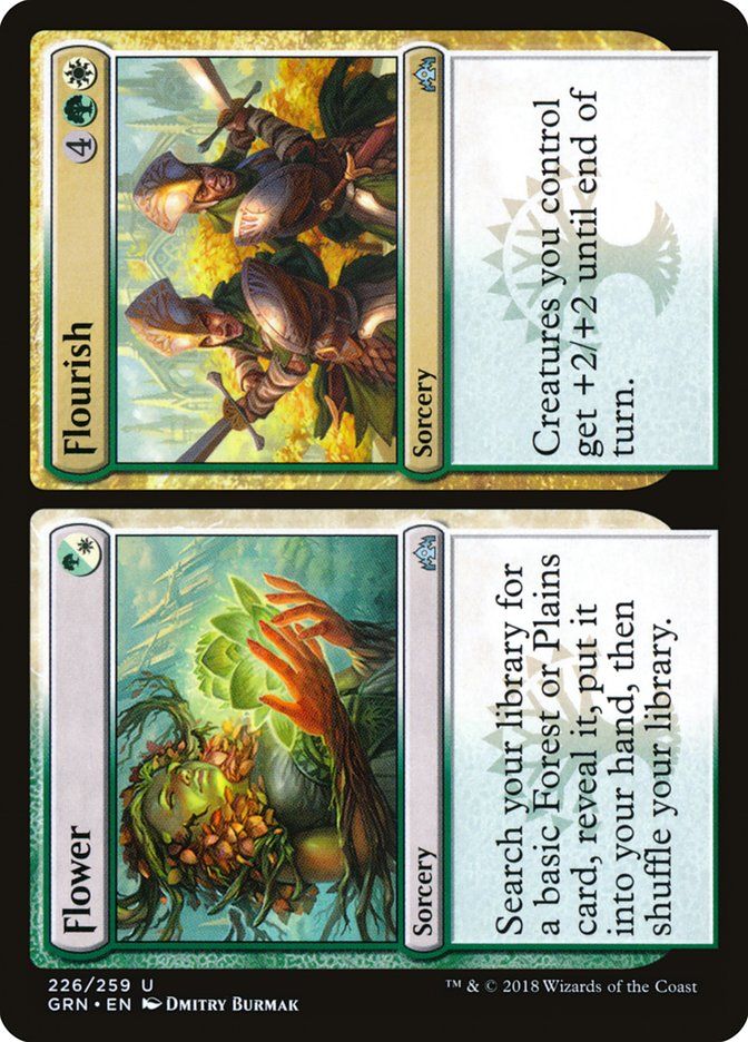 Flower // Flourish Flower // Flourish