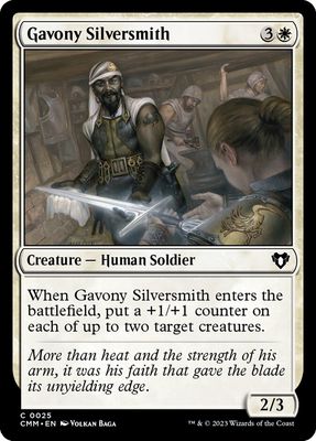 Gavony Silversmith Gavony Silversmith