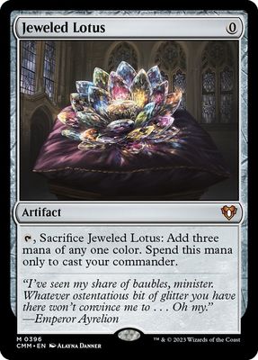 Jeweled Lotus Jeweled Lotus