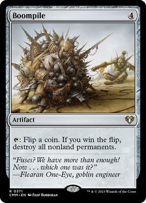 Boompile Boompile