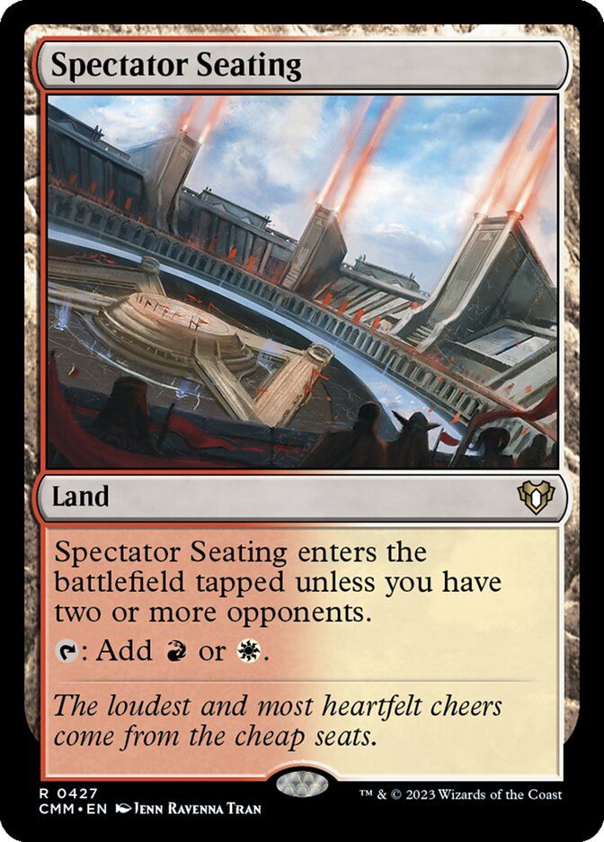 Spectator Seating Spectator Seating