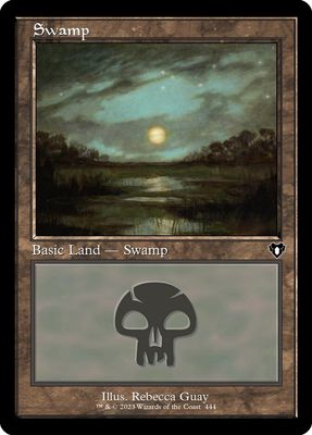 Swamp Swamp