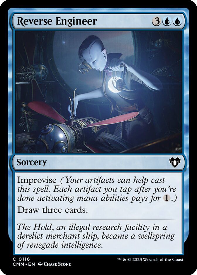 Reverse Engineer Reverse Engineer