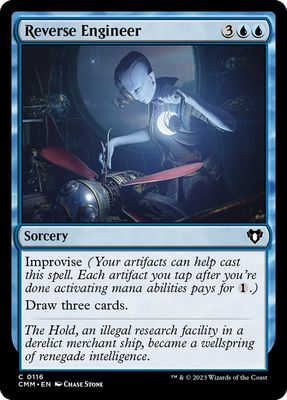 Reverse Engineer Reverse Engineer