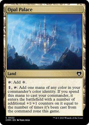 Opal Palace Opal Palace