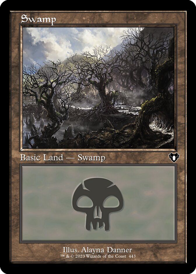 Swamp Swamp