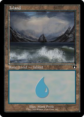Island Island