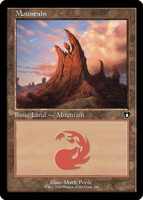 Mountain Mountain