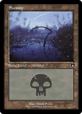 Swamp Swamp