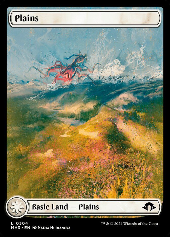 Plains Plains