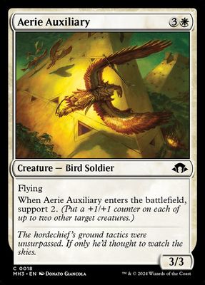 Aerie Auxiliary Aerie Auxiliary