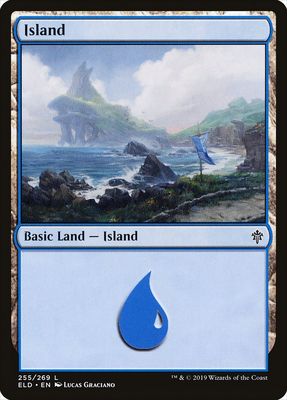 Island Island