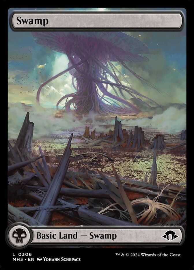 Swamp Swamp