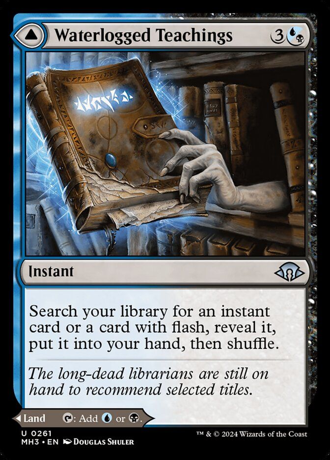 Waterlogged Teachings // Inundated Archive Waterlogged Teachings // Inundated Archive