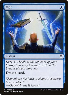 Opt Opt