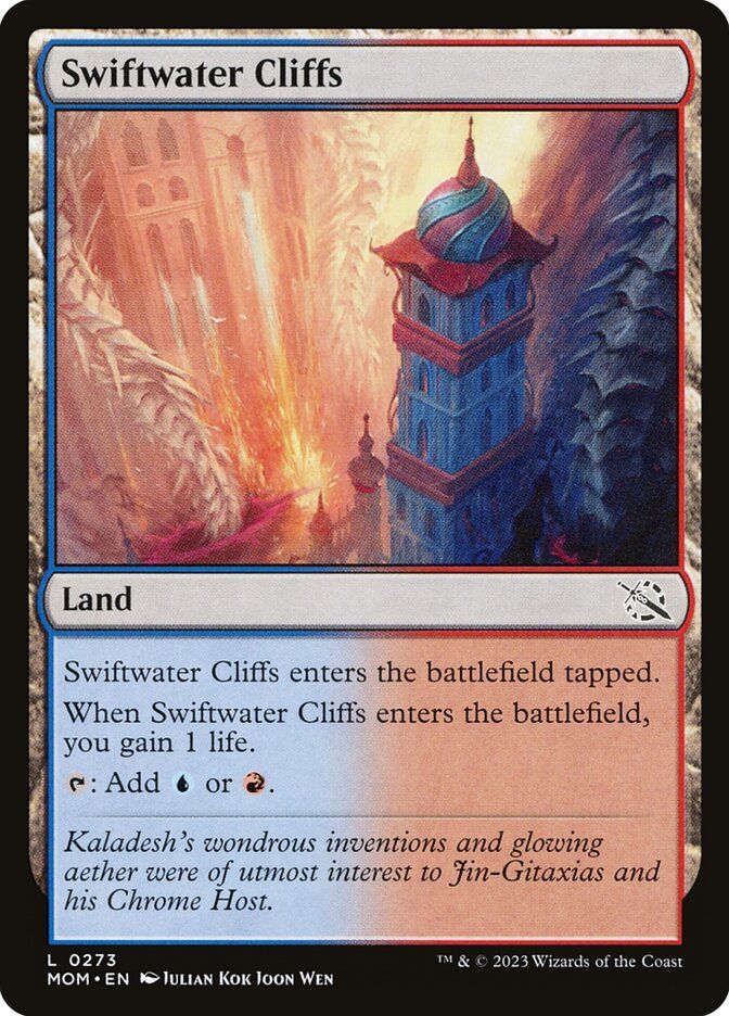 Swiftwater Cliffs Swiftwater Cliffs