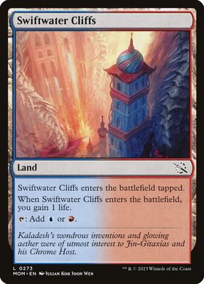Swiftwater Cliffs Swiftwater Cliffs