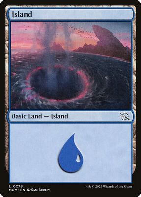 Island Island