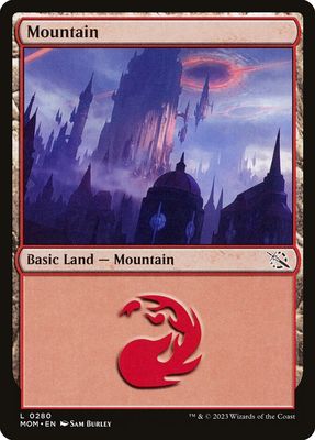 Mountain