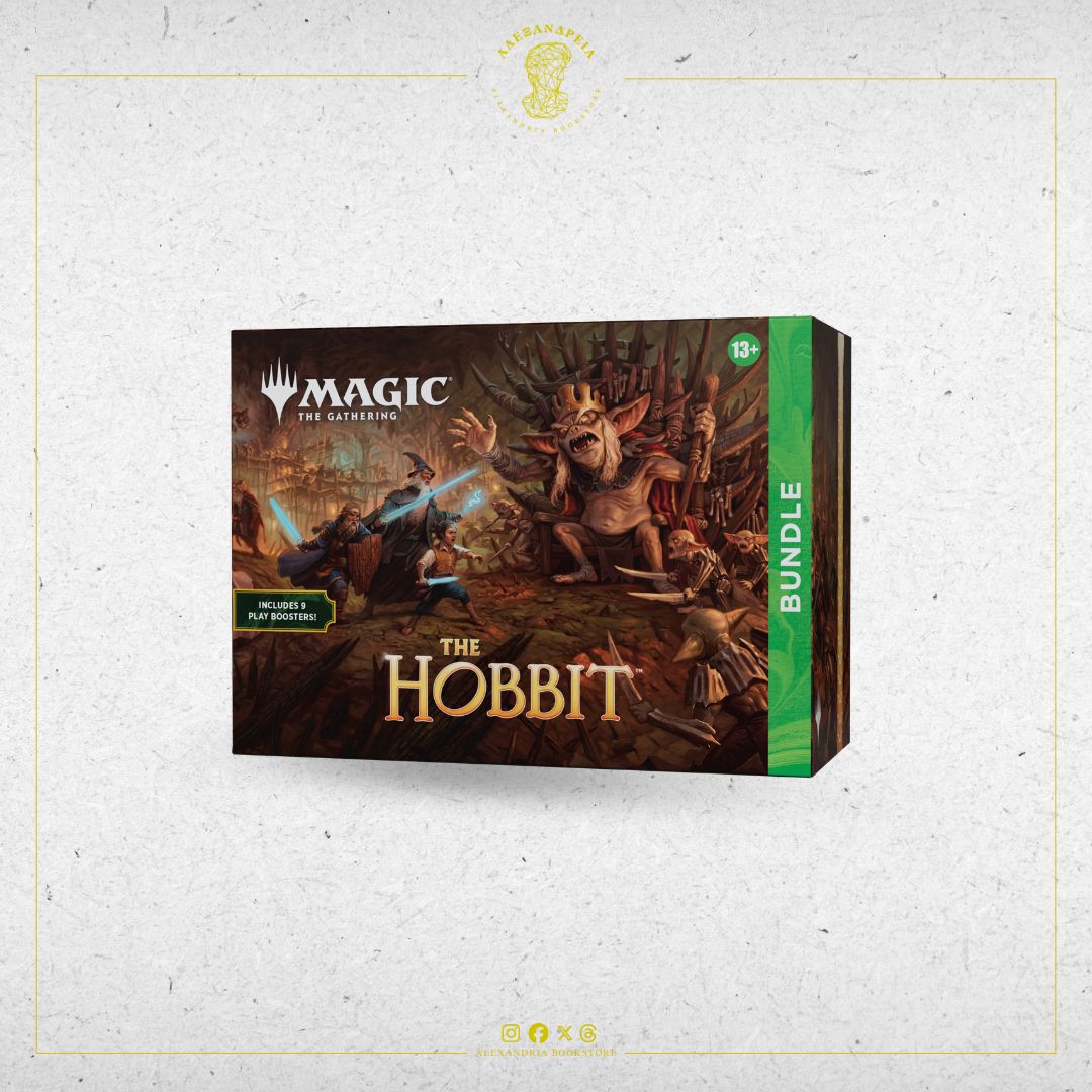 The Hobbit Bundle The Hobbit Bundle