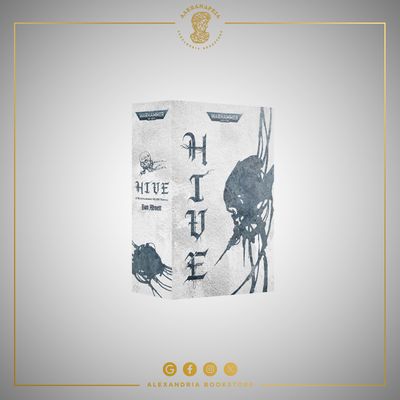 Hive Hive