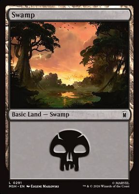 Swamp Swamp