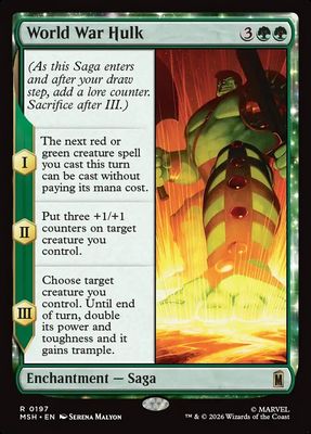 World War Hulk World War Hulk