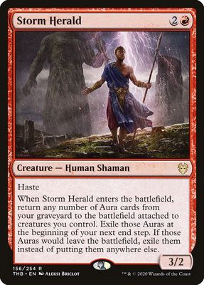 Storm Herald Storm Herald