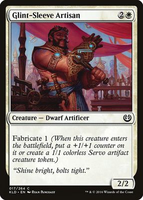 Glint-Sleeve Artisan Glint-Sleeve Artisan