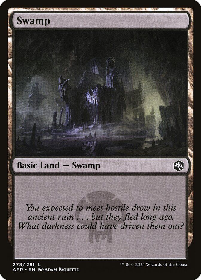 Swamp Swamp