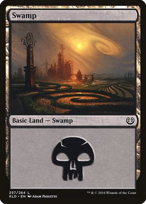 Swamp Swamp