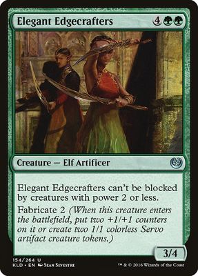 Elegant Edgecrafters Elegant Edgecrafters