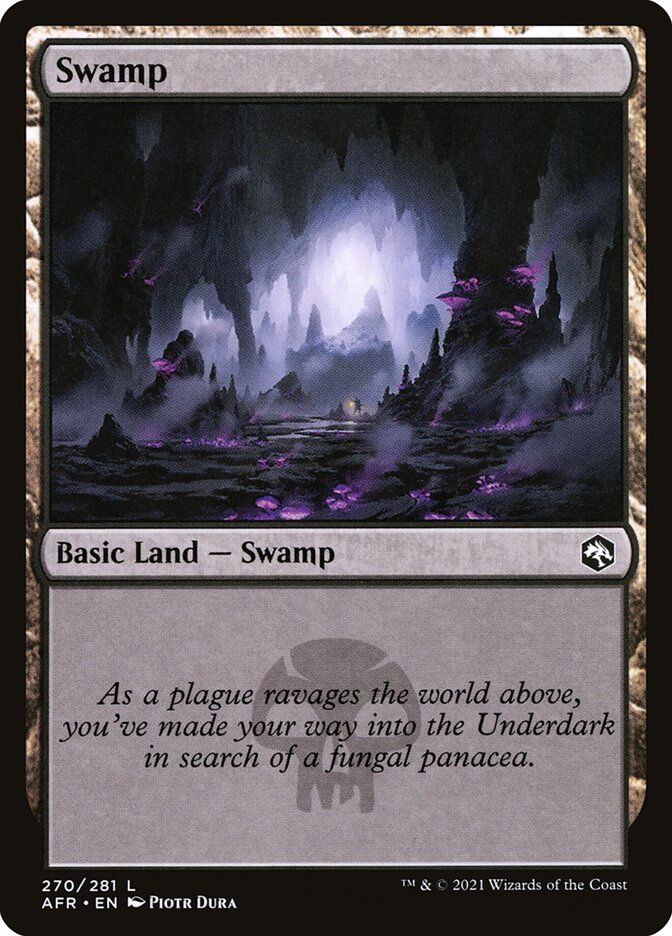 Swamp Swamp