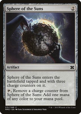 Sphere of the Suns Sphere of the Suns